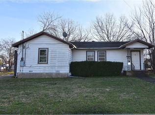 3802 Dawes Dr, Dallas, TX 75211