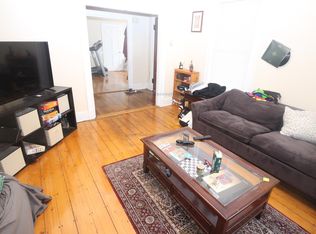 2 Alcott St #11, Allston, MA 02134