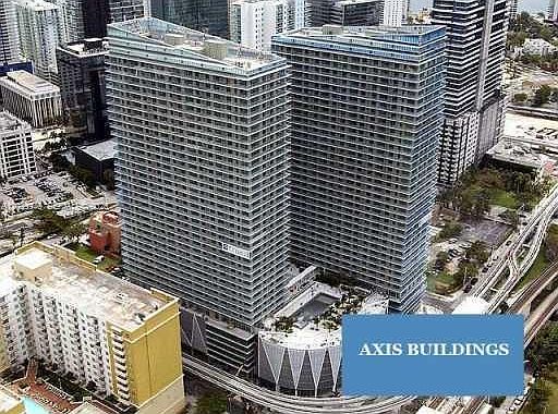 5th image of 1111 SW 1st Ave #2718
