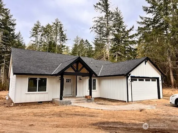 2908 205th Avenue SW, Lakebay, WA 98349
