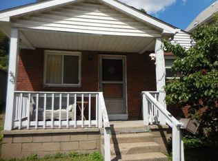 978 Becks Run Rd, Pittsburgh, PA 15210