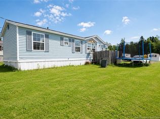 10 Dorothy St, Sackville, NB E4L 2Z3