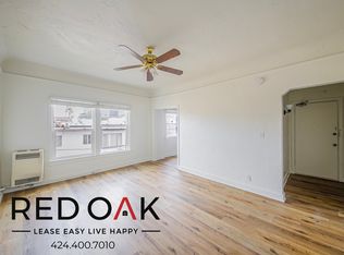 454 1/2 S Catalina St #412, Los Angeles, CA 90020