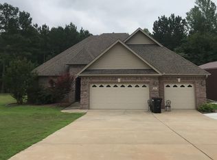 8015 Ridgestone Cv, Alexander, AR 72002