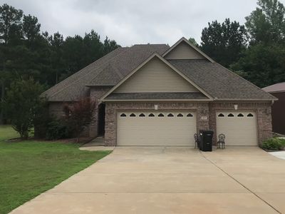 8015 Ridgestone Cv, Alexander, AR, 72002