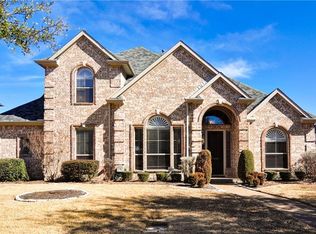 7420 Ruston Ln, Irving, TX 75063