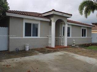 12710 SW 264th St, Homestead, FL 33032