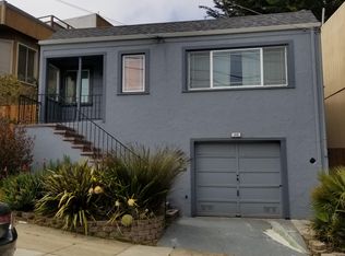 140 Sussex St, San Francisco, CA 94131