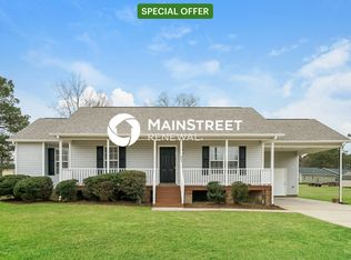 403 W Jones Ave, Selma, NC 27576