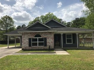 44155 Baywood Ct, Hammond, LA 70403