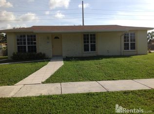 26315 SW 127th Ct, Homestead, FL 33032
