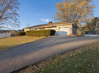 348 Brumley Cir, Lebanon, VA 24266