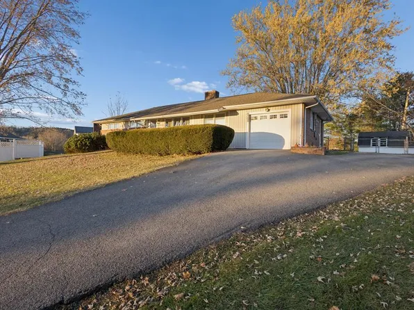 348 Brumley Cir, Lebanon, VA 24266