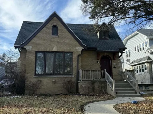 2845 North 57th STREET, Milwaukee, WI 53210