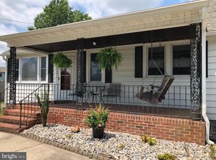 9269 Sharptown Rd, Laurel, DE 19956