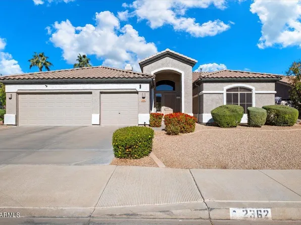 2362 E SAN TAN Street, Chandler, AZ 85225