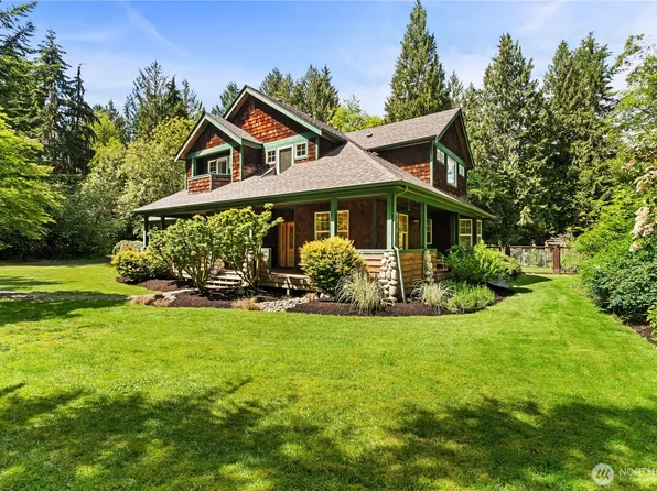 6710 73rd Avenue NE, Olympia, WA 98516