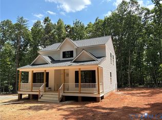 1910 Jefferson Hwy, Louisa, VA 23093