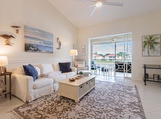 260 Robin Hood Cir UNIT 202, Naples, FL 34104