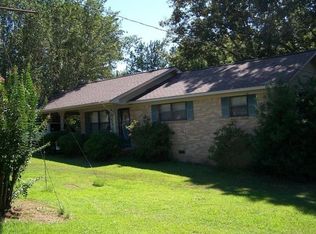 311 Booker Ave, Ripley, MS 38663