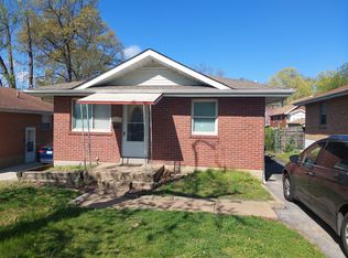 1223 Watts Ave, Saint Louis, MO 63130