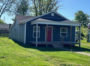 606 Military St, Georgetown, KY 40324