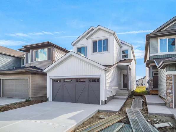 18955 28th Ave NW, Edmonton, AB T6M 0X2