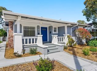 219 Leonard St #A, Santa Cruz, CA 95060
