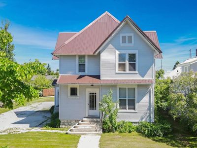 317 CENTER STREET, Kewaunee, WI, 54216