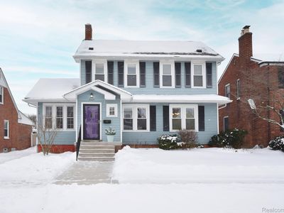 2007 Roseland Ave, Royal Oak, MI, 48073