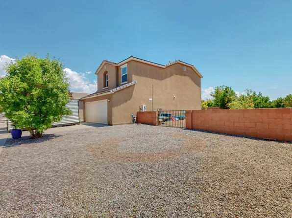 1300 Sepulveda Ave NE, Albuquerque, NM 87113