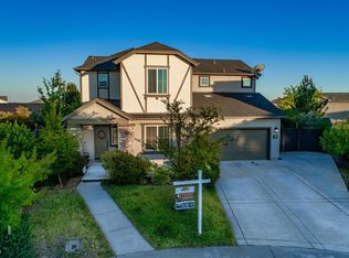 5226 Rose Canyon Ct, Rancho Cordova, CA 95742