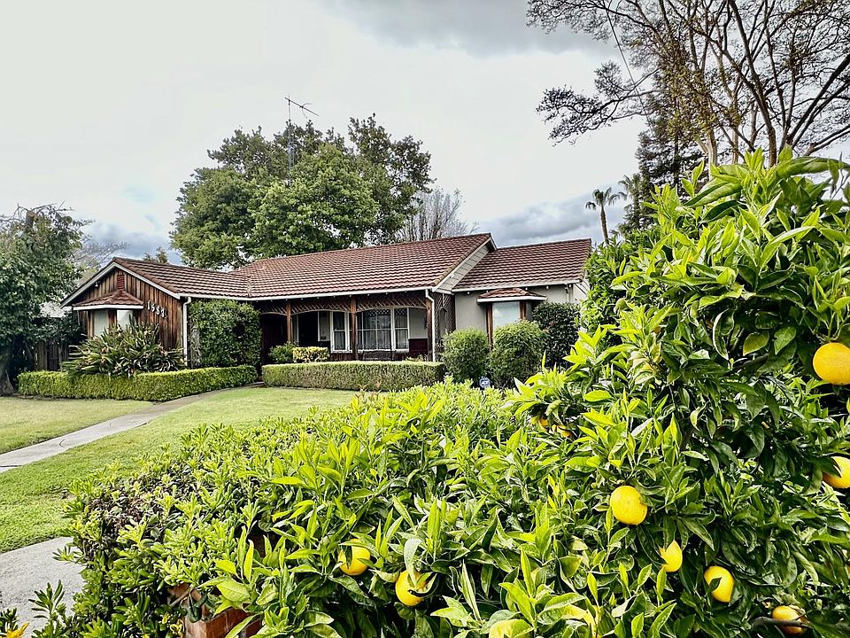 2nd image of 1587 De Anza Way