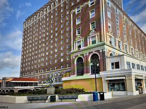 2715 Boardwalk APT 402, Atlantic City, NJ 08401