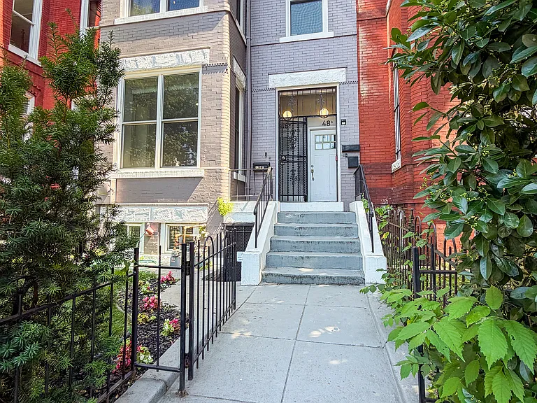 48 New York Ave NW #B — Photo 2