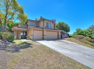2801 Galloping Hills Rd, Chino Hills, CA 91709