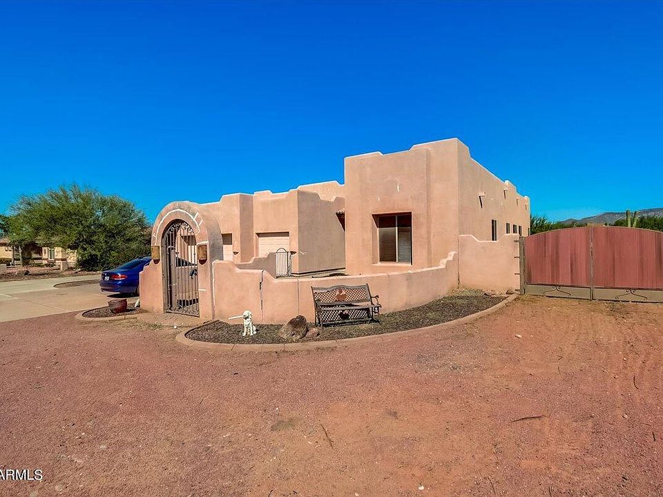 1120 E Circle Mountain Rd, New River, AZ 85087 Zillow