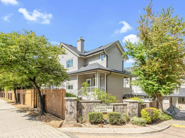 20875 88th Ave #12, Langley, BC V1M 3K1