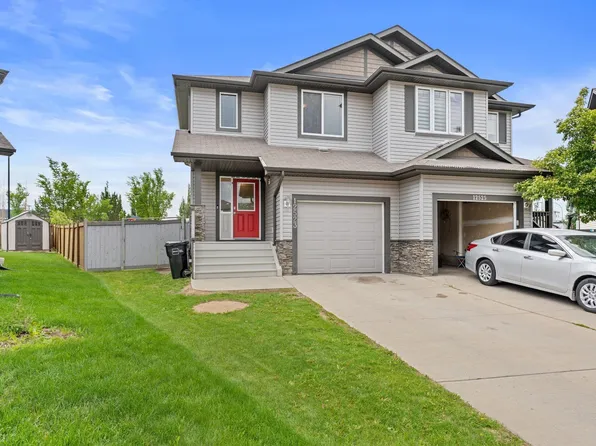 12523 171st Ave NW, Edmonton, AB T5X 0E5