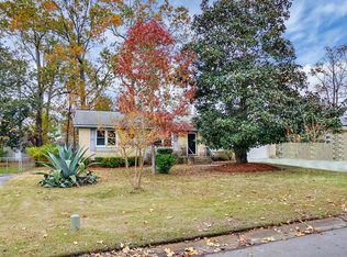 120 Hartford Dr, Ladson, SC 29456