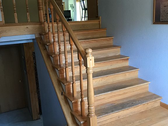 Entryway. 