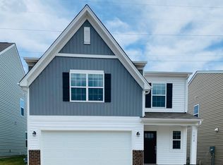 1418 Penrith Ct HOMESITE 94, Boiling Springs, SC 29316