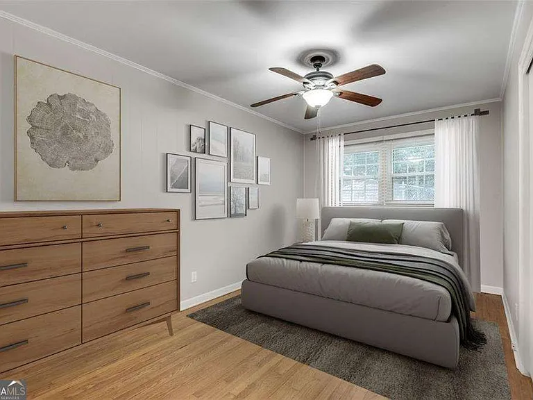 799 Marstevan Dr NE — Photo 17