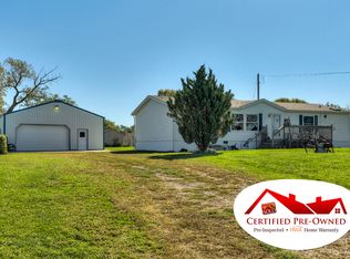 10181 S31 Hwy, Ackworth, IA 50001
