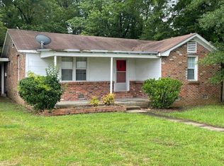 126 Lincoln Rd, Columbus, MS 39705