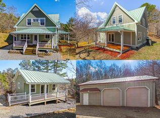 1697 Caney Creek Rd, Murphy, NC 28906