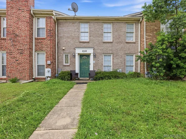2031 Rexford Rd, Montgomery, AL 36116