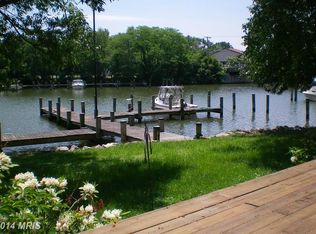 5975 Rockhold Creek Rd, Deale, MD 20751