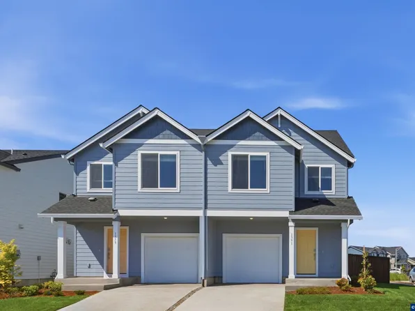 1379 Nolan Ave SE, Albany, OR 97322
