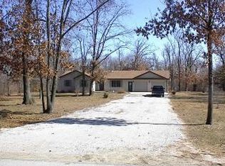 3040 S #700E, Knox, IN 46534